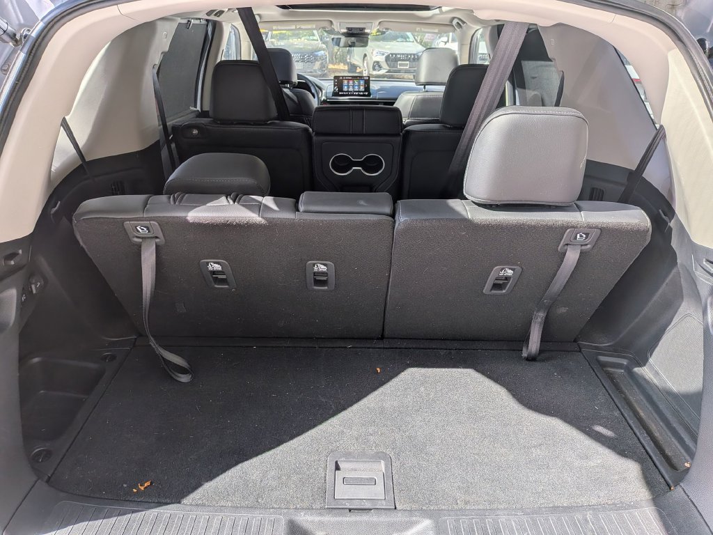 Used 2025 Honda Pilot Touring image 31