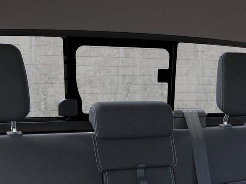 New 2026 Ford Ranger XLT w/ Equipment Group 301A High image 22