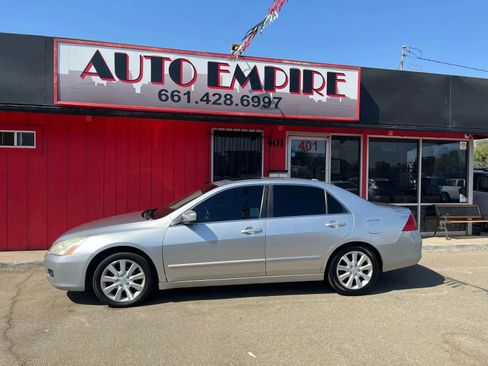 Used 2006 Honda Accord EX-L image 1