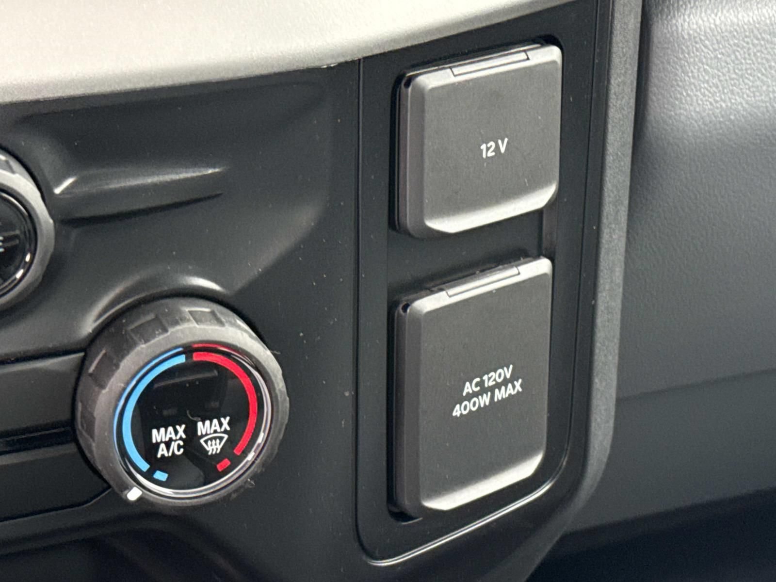 New 2026 Ford F550 4x4 Crew Cab Super Duty image 16