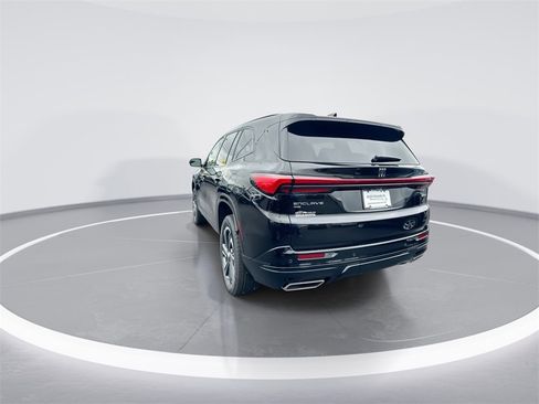 New 2026 Buick Enclave Sport Touring w/ LPO, Floor Liner Package image 6