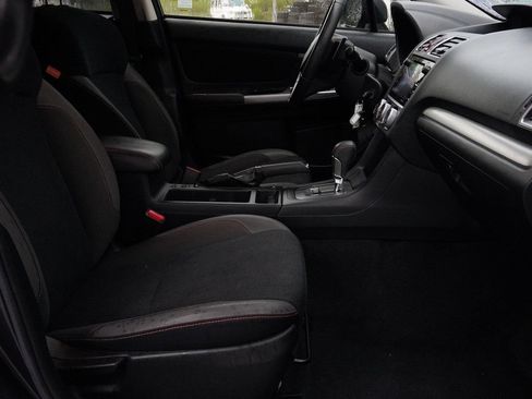 Used 2017 Subaru Crosstrek 2.0i Premium AWD/4WD image 22