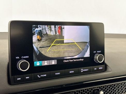 Certified 2024 Honda Civic EX-L image 33