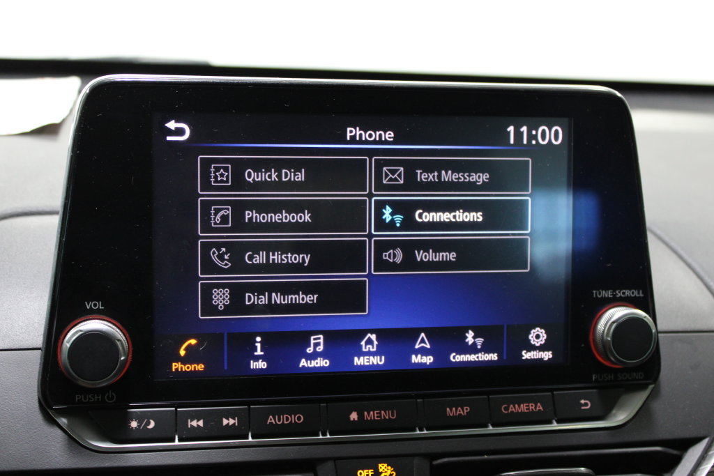 Used 2021 Nissan Altima 2.5 SL FWD image 34