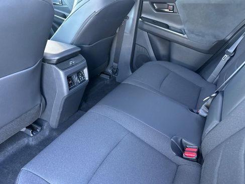 New 2026 Toyota C-HR AWD/4WD image 13