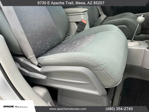 Used 2008 Chrysler PT Cruiser image 31