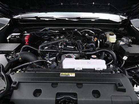 Certified 2026 Toyota Tacoma SR RWD image 68
