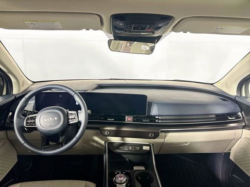 New 2026 Kia Carnival SX w/ SX Dark Edition Package image 12