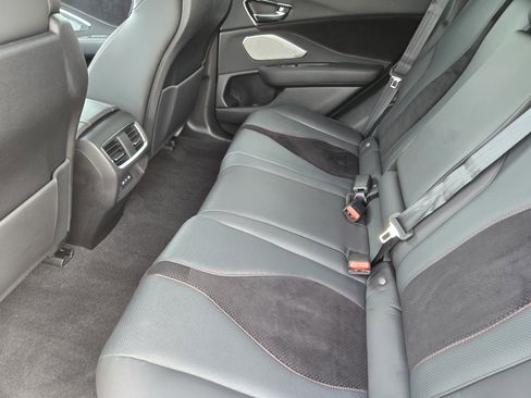 Certified 2023 Acura RDX A-Spec image 30