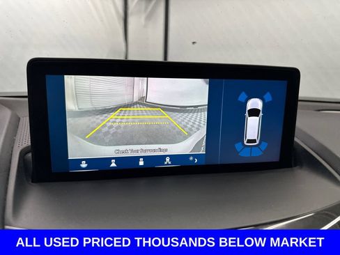 Used 2021 Acura RDX FWD w/ Technology Package image 32