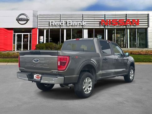 Used 2023 Ford F150 XLT image 5
