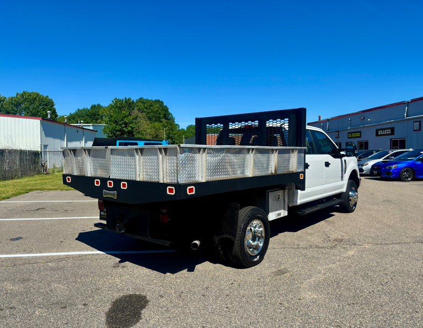 Used 2017 Ford F350 XL w/ Power Equipment Group AWD/4WD image 10