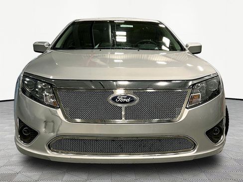 Used 2011 Ford Fusion SEL w/ 301A Rapid Spec Order Code FWD image 2