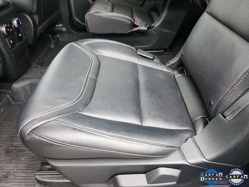 Certified 2023 Ford Explorer ST w/ Equipment Group 401A image 25