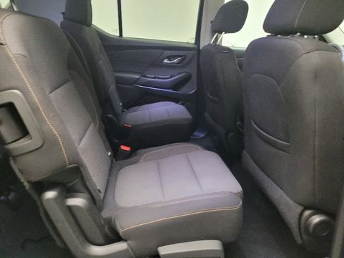Used 2019 Chevrolet Traverse LT AWD/4WD image 19