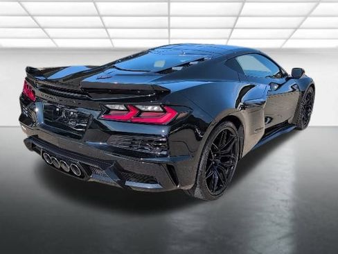 Used 2023 Chevrolet Corvette Z06 image 28