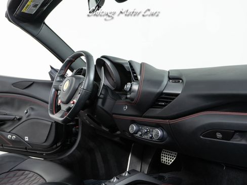 Used 2018 Ferrari 488 Spider RWD image 51