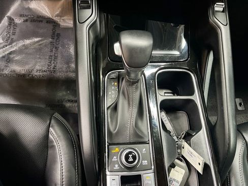 Used 2023 Kia Telluride S w/ S Sunroof Package image 17