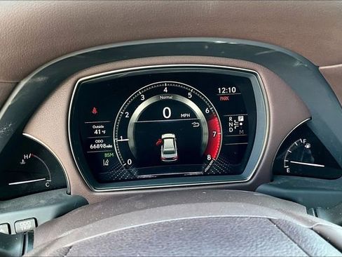 Used 2018 Lexus LS 500 500 Base w/ Accessory Package (Z2) image 21