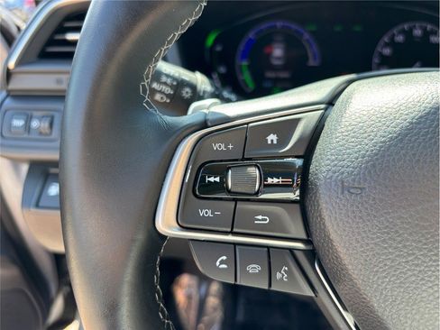 Used 2021 Honda Insight Touring image 23