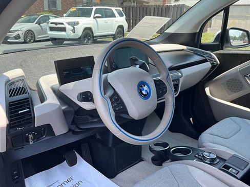 Used 2014 BMW i3 RWD image 10