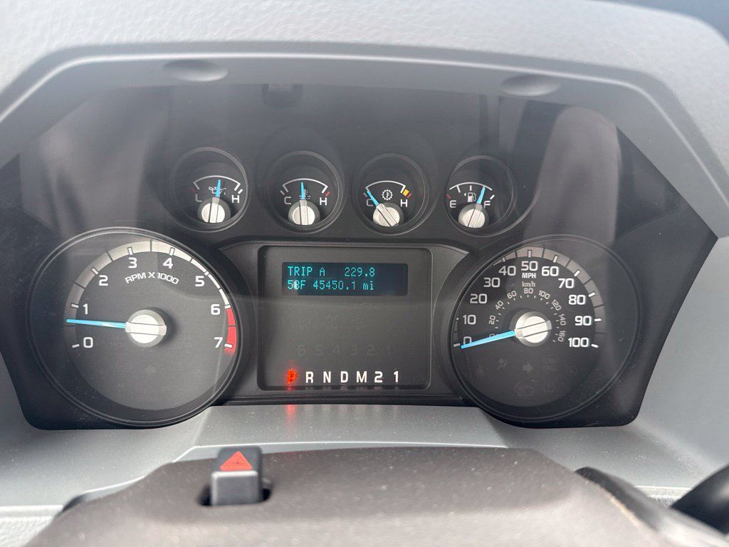 Used 2013 Ford F250 XL RWD image 10