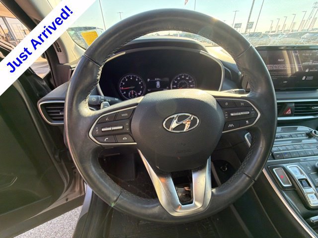 Used 2023 Hyundai Santa Fe SEL w/ Cargo Package FWD image 43