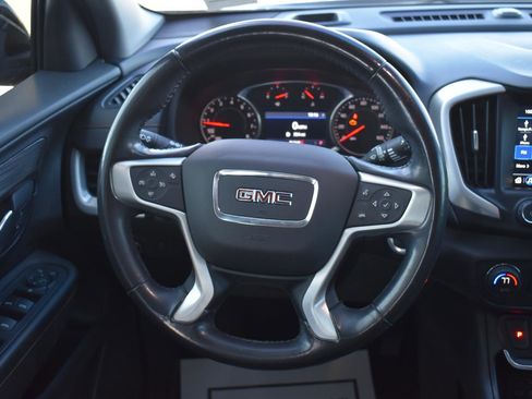 Used 2020 GMC Terrain SLT image 30