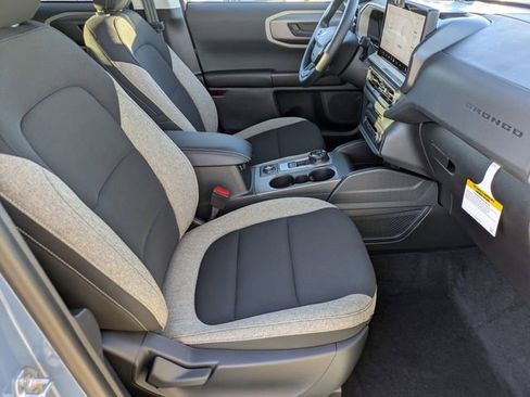 New 2026 Ford Bronco Sport Big Bend image 43