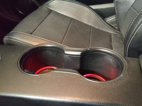 Used 2017 Ford Mustang Premium image 26