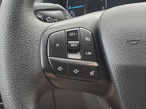 Used 2025 Ford Transit 250 Low Roof w/ Exterior Upgrade Package RWD image 21