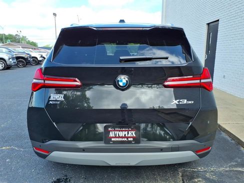 Used 2026 BMW X3 xDrive30 image 4