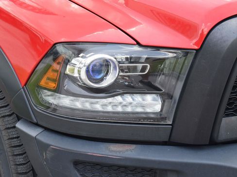 Used 2022 RAM 1500 Warlock w/ Electronics Group AWD/4WD image 19