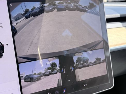 Used 2020 Tesla Model 3 Performance AWD/4WD image 43