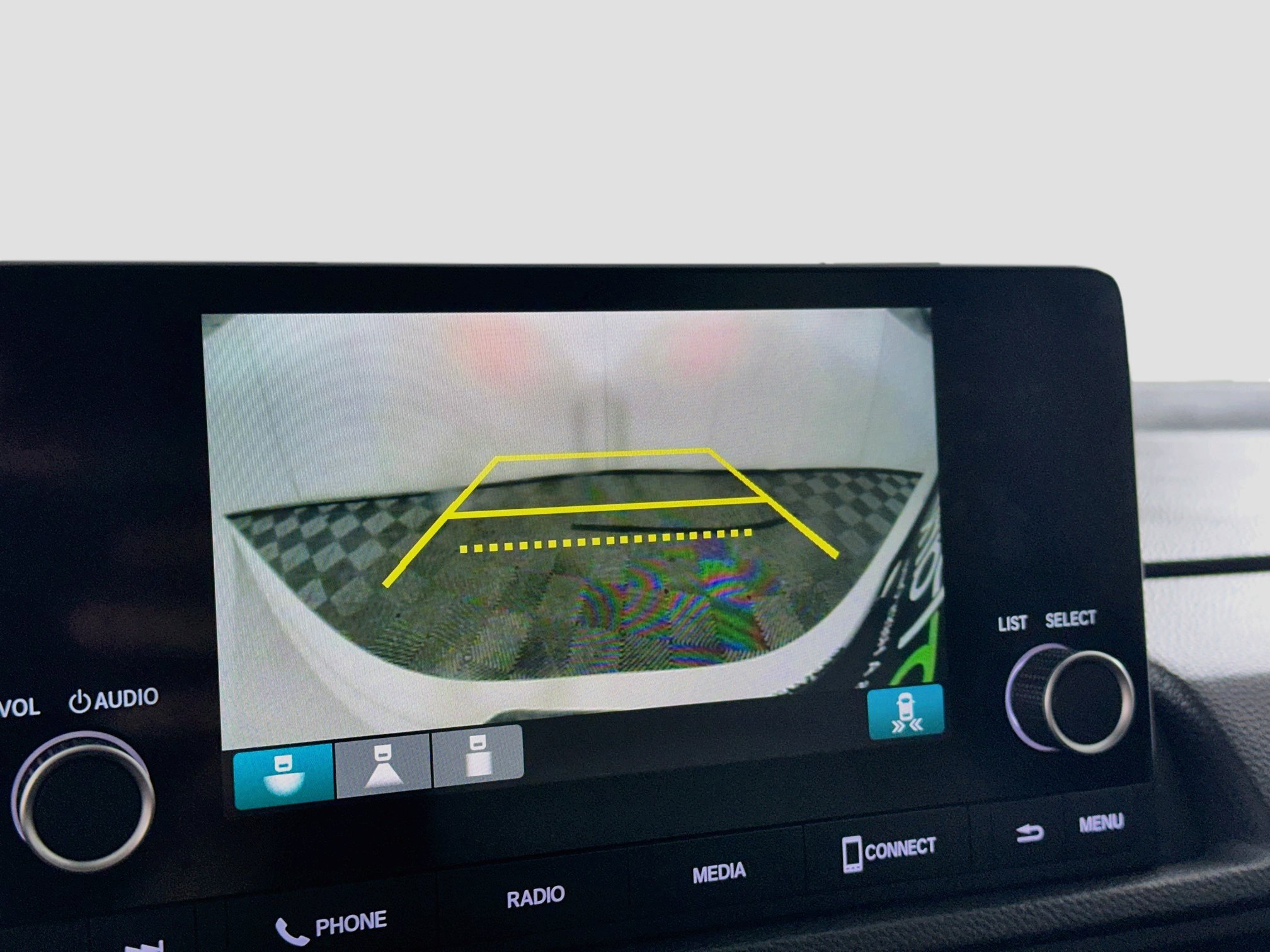 Used 2024 Honda CR-V EX image 22
