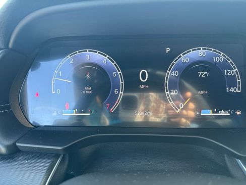 Used 2024 Jeep Grand Cherokee L Laredo image 19