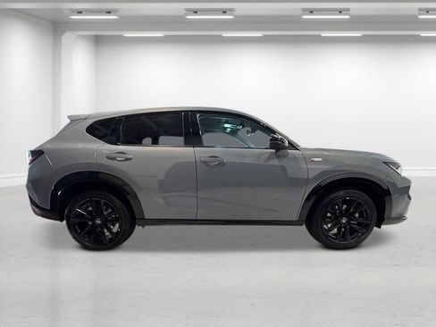 New 2026 Acura ADX A-Spec AWD/4WD image 9