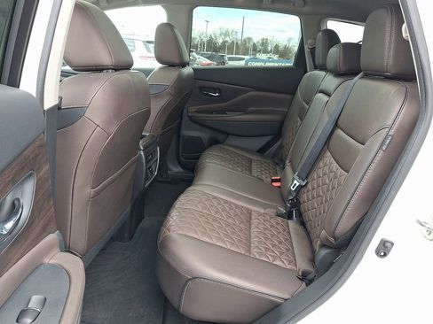 Used 2020 Nissan Murano Platinum image 11
