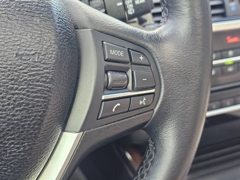Used 2016 BMW X3 xDrive35i AWD/4WD image 26