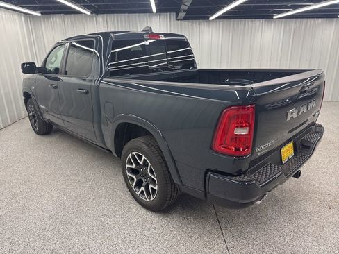 New 2026 RAM 1500 Laramie image 4