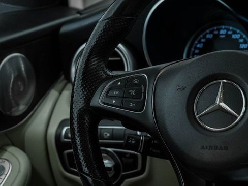 Used 2019 Mercedes-Benz GLC 300 4MATIC DRIVER ASSIST PKG PARKI image 14