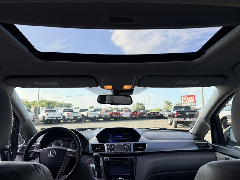 Used 2014 Honda Odyssey EX-L image 27