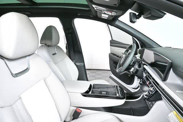 New 2026 Hyundai Tucson Limited FWD image 65