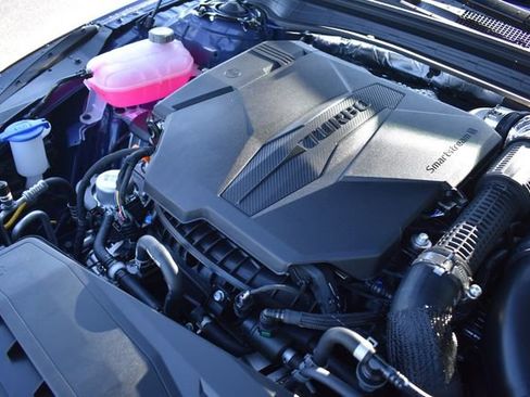 New 2026 Kia K5 GT w/ GT1 Package image 38