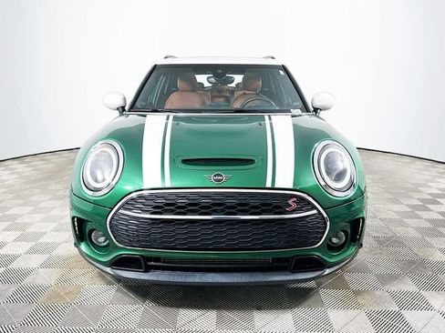Used 2023 MINI Cooper Clubman S FWD image 8
