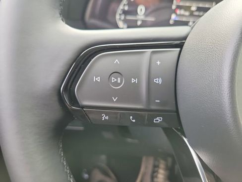 New 2026 MAZDA CX-5 Preferred AWD/4WD image 6