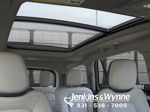 New 2026 Lincoln Aviator Reserve AWD/4WD image 22