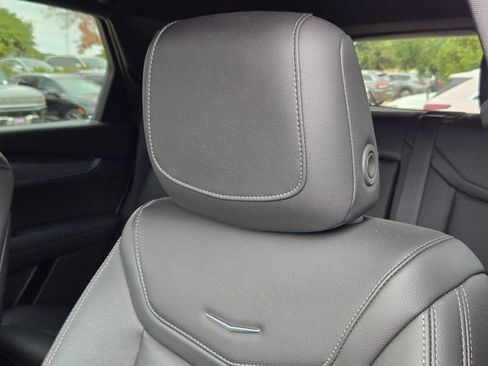 New 2025 Cadillac XT5 Luxury w/ LPO, Floor Liner Package image 11