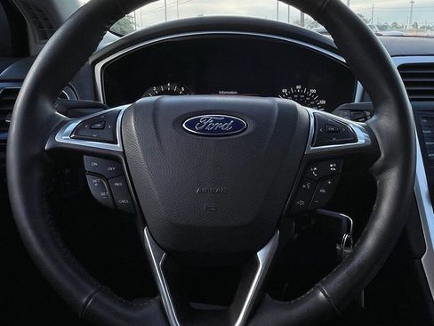 Used 2014 Ford Fusion SE w/ Equipment Group 201A image 20