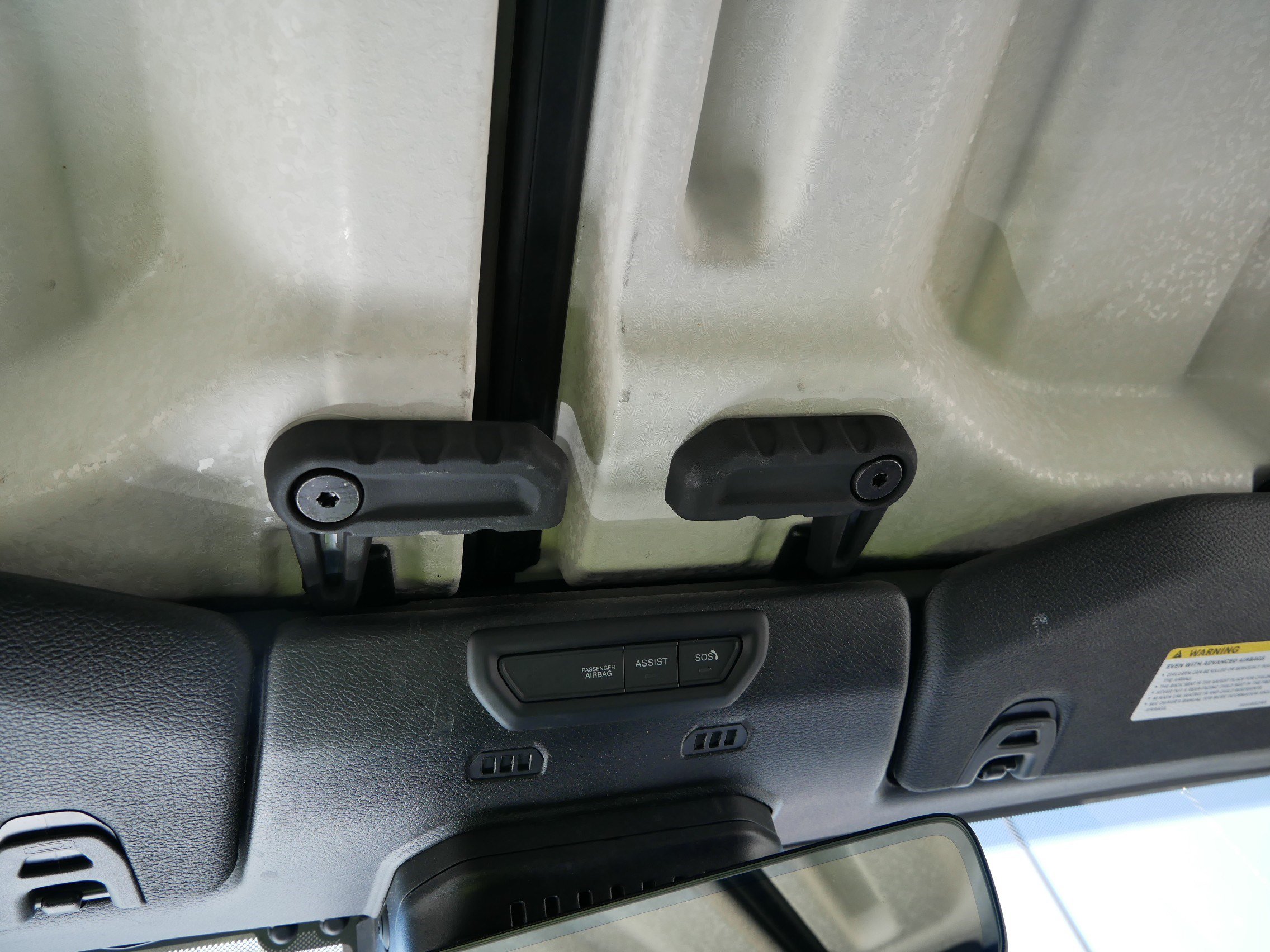 Used 2019 Jeep Wrangler Unlimited Rubicon AWD/4WD image 33